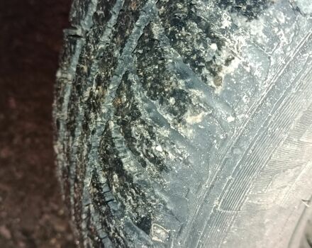 Желтый ВАЗ 2106, объемом двигателя 1.5 л и пробегом 240 тыс. км за 899 $, фото 6 на Automoto.ua