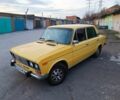 Жовтий ВАЗ 2106, об'ємом двигуна 0 л та пробігом 150 тис. км за 1500 $, фото 1 на Automoto.ua