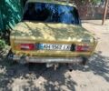 Жовтий ВАЗ 2106, об'ємом двигуна 1.5 л та пробігом 78 тис. км за 286 $, фото 2 на Automoto.ua