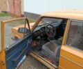 ВАЗ 2106 1984 в Умани на Automoto.ua Желтый ВАЗ 2106, объемом двигателя 1.5 л и пробегом 74 тыс. км за 1500 $, фото 4 на Automoto.ua