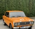 Желтый ВАЗ 2106, объемом двигателя 1.3 л и пробегом 64 тыс. км за 291 $, фото 1 на Automoto.ua