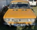 Желтый ВАЗ 2106, объемом двигателя 1.5 л и пробегом 97 тыс. км за 1074 $, фото 1 на Automoto.ua