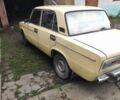 Желтый ВАЗ 2106, объемом двигателя 1 л и пробегом 2 тыс. км за 650 $, фото 1 на Automoto.ua