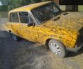 Желтый ВАЗ 2106, объемом двигателя 1.3 л и пробегом 450 тыс. км за 434 $, фото 4 на Automoto.ua