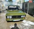 Жовтий ВАЗ 2106, об'ємом двигуна 1.29 л та пробігом 150 тис. км за 850 $, фото 7 на Automoto.ua