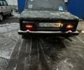 Желтый ВАЗ 2106, объемом двигателя 1.45 л и пробегом 190 тыс. км за 700 $, фото 1 на Automoto.ua