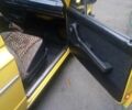 Жовтий ВАЗ 2106, об'ємом двигуна 1.3 л та пробігом 50 тис. км за 1350 $, фото 2 на Automoto.ua