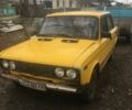 Жовтий ВАЗ 2106, об'ємом двигуна 0 л та пробігом 200 тис. км за 600 $, фото 1 на Automoto.ua
