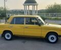 Жовтий ВАЗ 2106, об'ємом двигуна 1.3 л та пробігом 200 тис. км за 1100 $, фото 1 на Automoto.ua