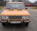 Жовтий ВАЗ 2106, об'ємом двигуна 1.3 л та пробігом 100 тис. км за 1000 $, фото 3 на Automoto.ua