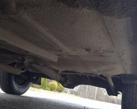 Жовтий ВАЗ 2106, об'ємом двигуна 1.3 л та пробігом 100 тис. км за 1000 $, фото 19 на Automoto.ua