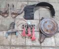 ВАЗ 2106 1984 в Чугуеве на Automoto.ua Желтый ВАЗ 2106, объемом двигателя 0 л и пробегом 293 тыс. км за 1200 $, фото 11 на Automoto.ua