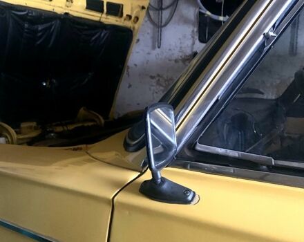 Жовтий ВАЗ 2106, об'ємом двигуна 1.5 л та пробігом 59 тис. км за 2500 $, фото 9 на Automoto.ua