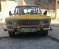 Жовтий ВАЗ 2106, об'ємом двигуна 1.5 л та пробігом 67 тис. км за 1333 $, фото 1 на Automoto.ua