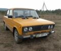 Желтый ВАЗ 2106, объемом двигателя 1.3 л и пробегом 20 тыс. км за 850 $, фото 7 на Automoto.ua