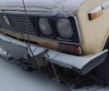 Желтый ВАЗ 2106, объемом двигателя 1.6 л и пробегом 290 тыс. км за 587 $, фото 1 на Automoto.ua