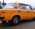 Жовтий ВАЗ 2106, об'ємом двигуна 1.3 л та пробігом 100 тис. км за 1000 $, фото 1 на Automoto.ua