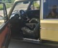 Жовтий ВАЗ 2106, об'ємом двигуна 1.5 л та пробігом 1 тис. км за 408 $, фото 5 на Automoto.ua