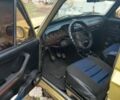 ВАЗ 2106 1984 в Чугуеве на Automoto.ua Желтый ВАЗ 2106, объемом двигателя 0 л и пробегом 293 тыс. км за 1200 $, фото 3 на Automoto.ua