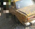 Желтый ВАЗ 2106, объемом двигателя 1.3 л и пробегом 450 тыс. км за 434 $, фото 2 на Automoto.ua