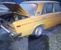 Желтый ВАЗ 2106, объемом двигателя 1.5 л и пробегом 54 тыс. км за 1200 $, фото 19 на Automoto.ua