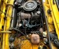 Жовтий ВАЗ 2106, об'ємом двигуна 1.6 л та пробігом 0 тис. км за 840 $, фото 5 на Automoto.ua