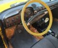 Жовтий ВАЗ 2106, об'ємом двигуна 1.5 л та пробігом 67 тис. км за 1333 $, фото 5 на Automoto.ua