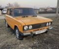 Желтый ВАЗ 2106, объемом двигателя 1.5 л и пробегом 100 тыс. км за 249 $, фото 1 на Automoto.ua