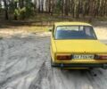 Жовтий ВАЗ 2106, об'ємом двигуна 1.5 л та пробігом 200 тис. км за 650 $, фото 3 на Automoto.ua