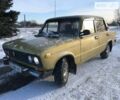 Желтый ВАЗ 2106, объемом двигателя 1.6 л и пробегом 100 тыс. км за 850 $, фото 1 на Automoto.ua