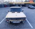 Желтый ВАЗ 2106, объемом двигателя 1.3 л и пробегом 200 тыс. км за 900 $, фото 1 на Automoto.ua