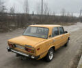 Желтый ВАЗ 2106, объемом двигателя 1.5 л и пробегом 300 тыс. км за 550 $, фото 6 на Automoto.ua
