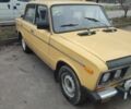 Жовтий ВАЗ 2106, об'ємом двигуна 0 л та пробігом 100 тис. км за 500 $, фото 1 на Automoto.ua
