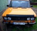 Желтый ВАЗ 2106, объемом двигателя 1.5 л и пробегом 198 тыс. км за 690 $, фото 5 на Automoto.ua