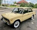 Желтый ВАЗ 2106, объемом двигателя 1.3 л и пробегом 81 тыс. км за 1900 $, фото 1 на Automoto.ua