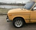 Желтый ВАЗ 2106, объемом двигателя 1.3 л и пробегом 200 тыс. км за 23000 $, фото 8 на Automoto.ua