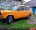 Желтый ВАЗ 2106, объемом двигателя 1.5 л и пробегом 198 тыс. км за 690 $, фото 4 на Automoto.ua