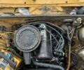Желтый ВАЗ 2106, объемом двигателя 1.3 л и пробегом 200 тыс. км за 23000 $, фото 15 на Automoto.ua