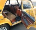 Желтый ВАЗ 2106, объемом двигателя 1 л и пробегом 90 тыс. км за 750 $, фото 2 на Automoto.ua