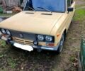 Желтый ВАЗ 2106, объемом двигателя 1.3 л и пробегом 111 тыс. км за 850 $, фото 1 на Automoto.ua