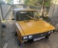 Жовтий ВАЗ 2106, об'ємом двигуна 1.3 л та пробігом 200 тис. км за 675 $, фото 1 на Automoto.ua