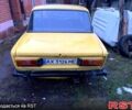 Жовтий ВАЗ 2106, об'ємом двигуна 1.5 л та пробігом 50 тис. км за 310 $, фото 3 на Automoto.ua