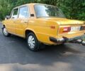 Желтый ВАЗ 2106, объемом двигателя 1 л и пробегом 90 тыс. км за 750 $, фото 10 на Automoto.ua