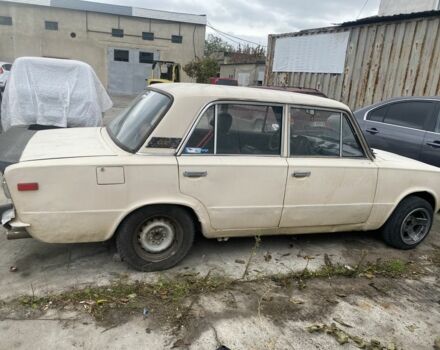 Жовтий ВАЗ 2106, об'ємом двигуна 1.6 л та пробігом 3 тис. км за 700 $, фото 6 на Automoto.ua