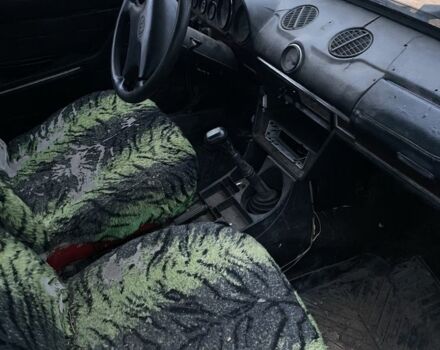 Жовтий ВАЗ 2106, об'ємом двигуна 1.5 л та пробігом 200 тис. км за 355 $, фото 2 на Automoto.ua