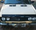 Желтый ВАЗ 2106, объемом двигателя 1.6 л и пробегом 35 тыс. км за 903 $, фото 1 на Automoto.ua