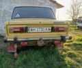 Жовтий ВАЗ 2106, об'ємом двигуна 1 л та пробігом 3 тис. км за 711 $, фото 1 на Automoto.ua