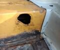 Желтый ВАЗ 2106, объемом двигателя 1 л и пробегом 90 тыс. км за 750 $, фото 5 на Automoto.ua