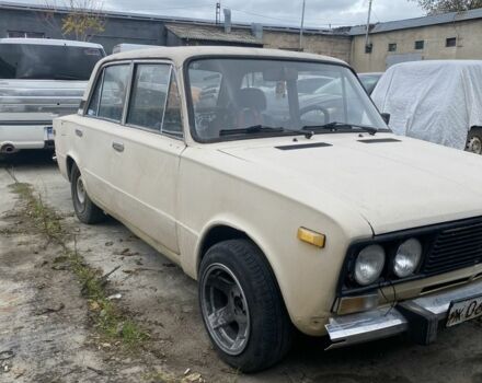 Жовтий ВАЗ 2106, об'ємом двигуна 1.6 л та пробігом 3 тис. км за 700 $, фото 8 на Automoto.ua