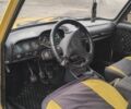 Желтый ВАЗ 2106, объемом двигателя 1.3 л и пробегом 50 тыс. км за 832 $, фото 4 на Automoto.ua